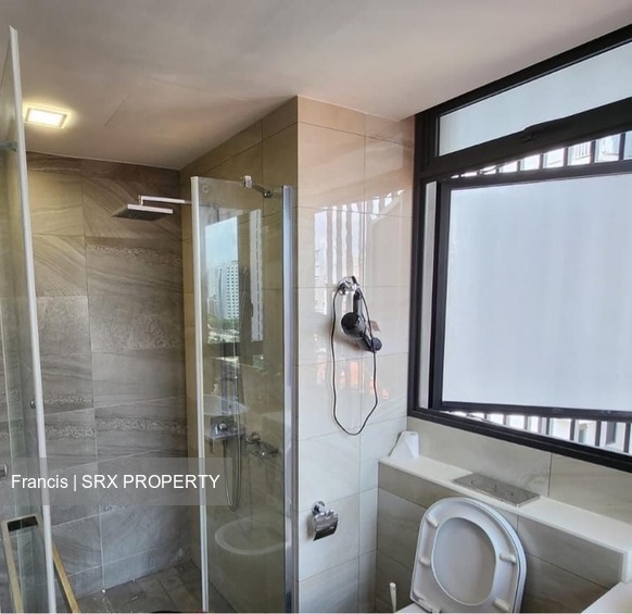 The Poiz Residences (D13), Apartment #501420021